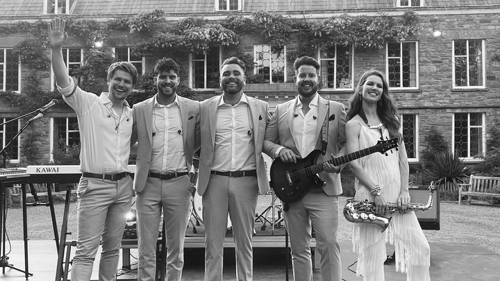 The Beat Chiefs - performance photo 91