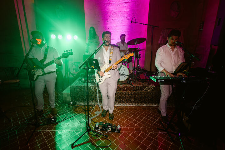 The Beat Chiefs - performance photo 45