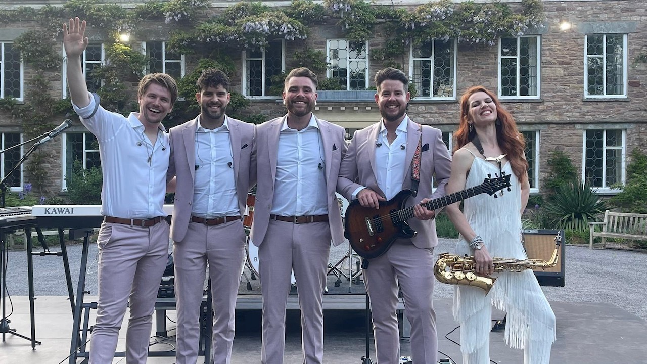 The Beat Chiefs