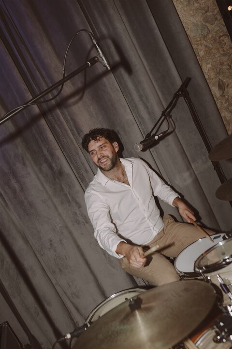 The Beat Chiefs - performance photo 76
