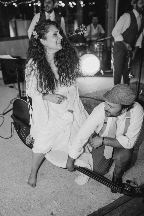 Bella Dixie - performance photo 11