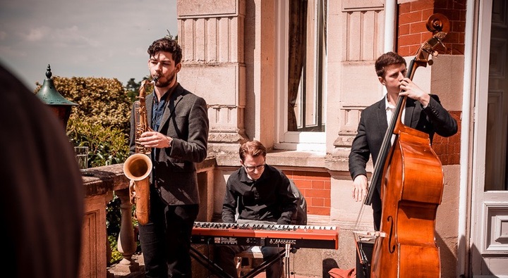 Jazz Emperors