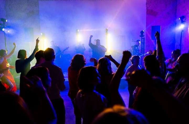 The Groove Gala - performance photo 31