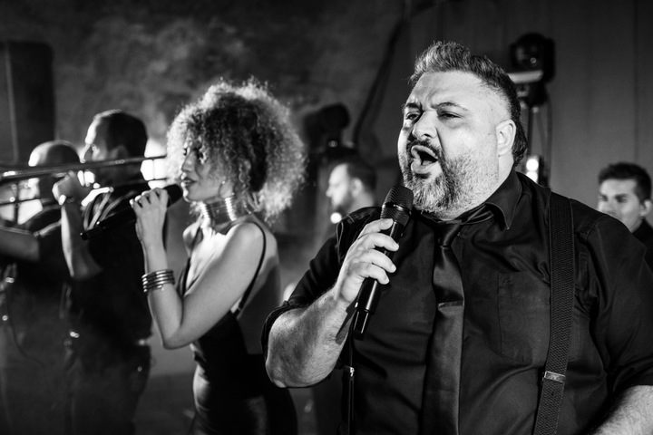 The Groove Gala - performance photo 27