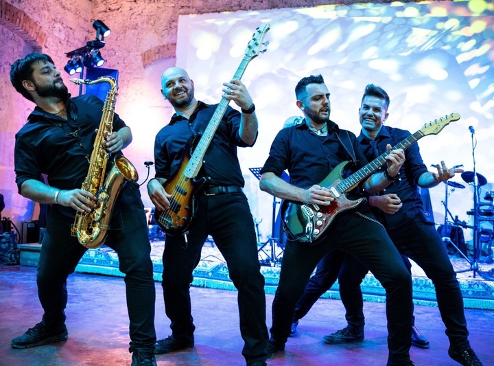 The Groove Gala - performance photo 34
