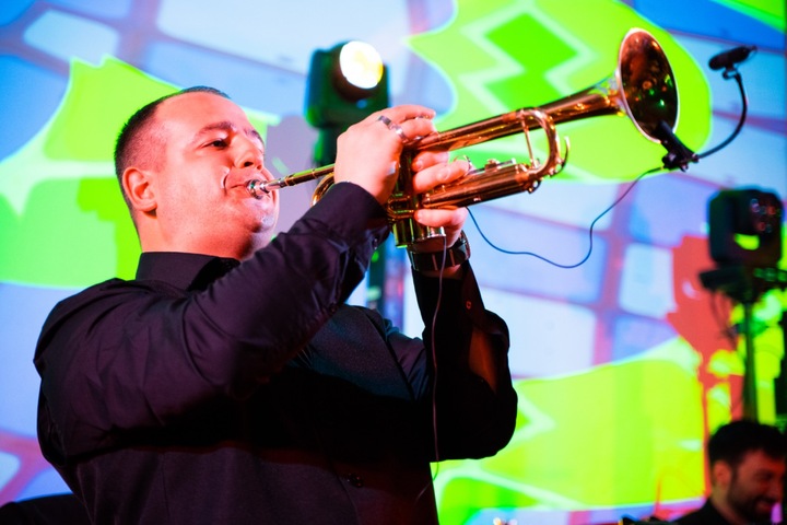 The Groove Gala - performance photo 25