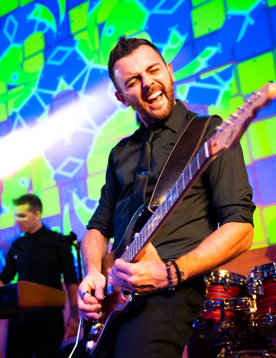 The Groove Gala - performance photo 22