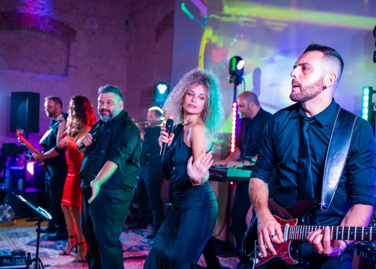 The Groove Gala