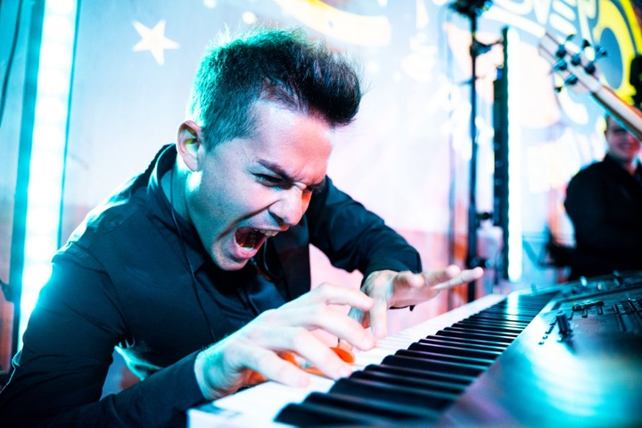 The Groove Gala - performance photo 35