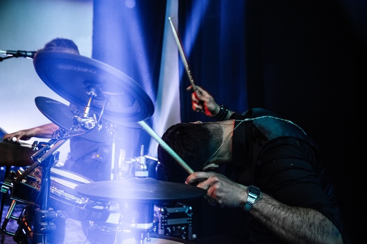 The Groove Gala - performance photo 4