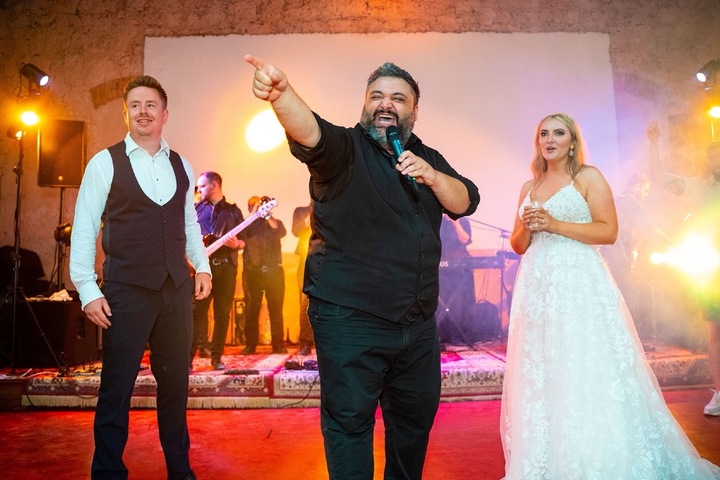 The Groove Gala - performance photo 12