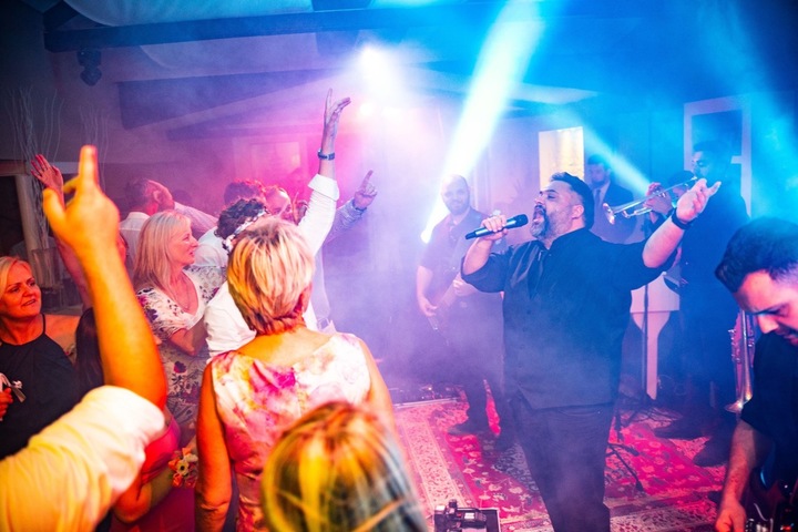 The Groove Gala - performance photo 24