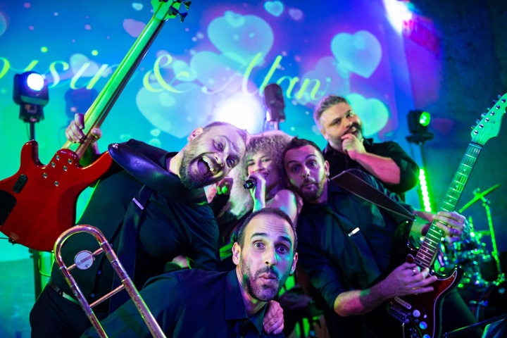 The Groove Gala - performance photo 20