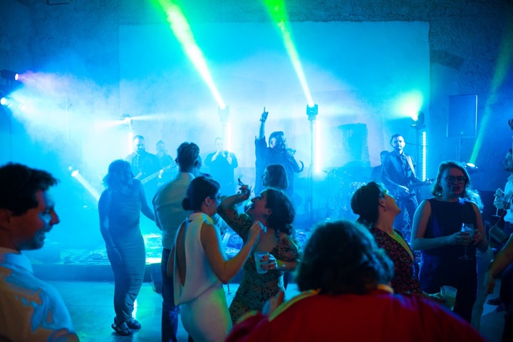 The Groove Gala - performance photo 32