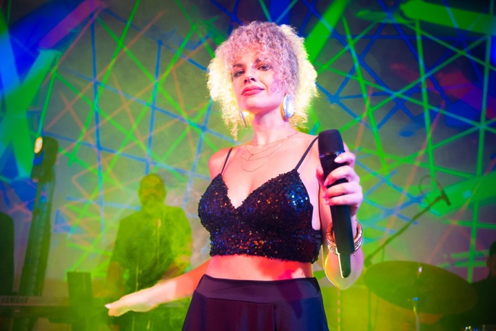 The Groove Gala - performance photo 14