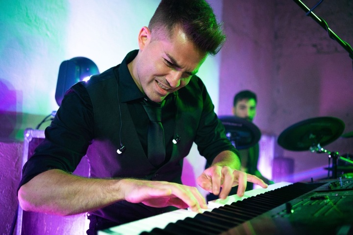 The Groove Gala - performance photo 26