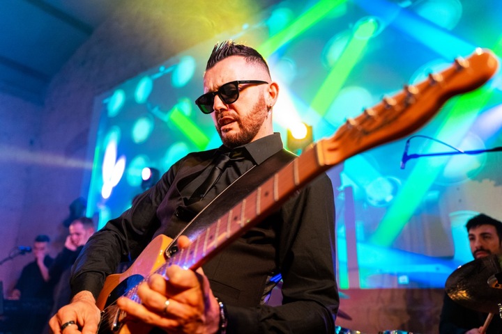 The Groove Gala - performance photo 29