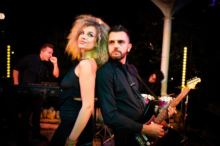 The Groove Gala - performance photo 9
