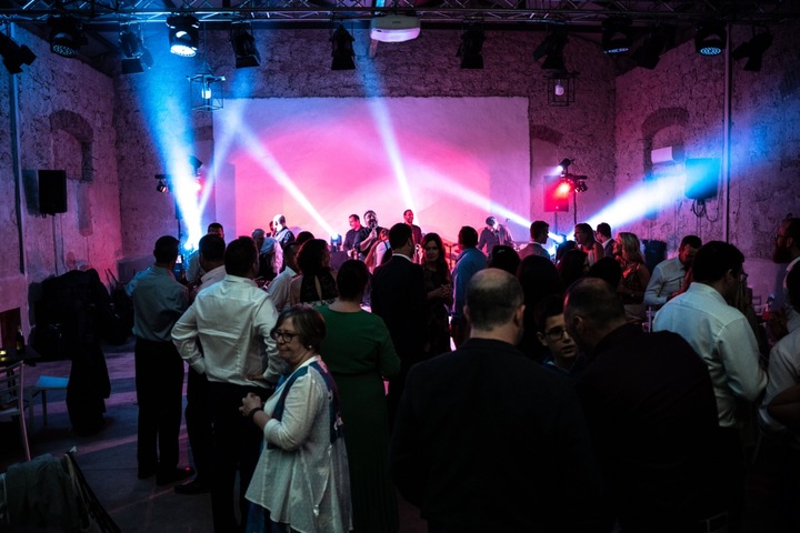 The Groove Gala - performance photo 18