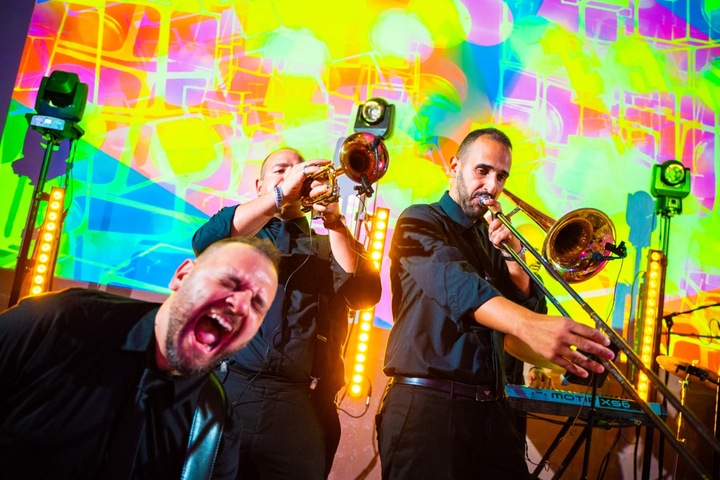 The Groove Gala - performance photo 10