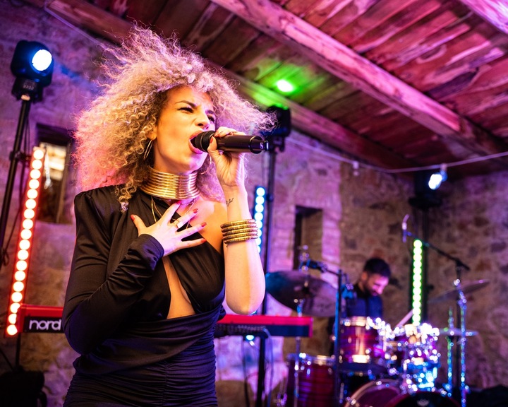 The Groove Gala - performance photo 13