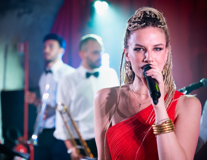 The Groove Gala - performance photo 11