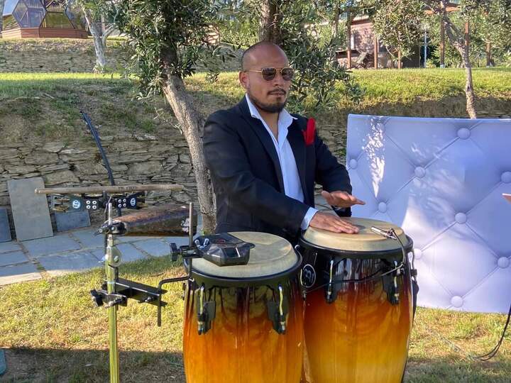 Joyous Beats - performance photo 9