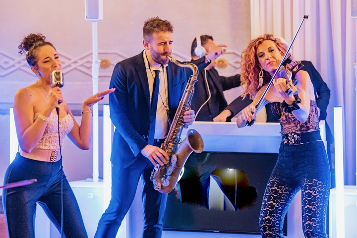 Joyous Beats - performance photo 23