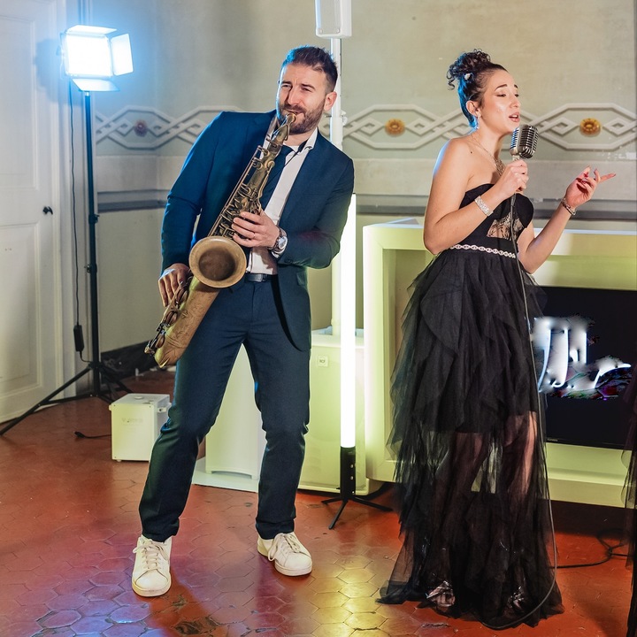 Joyous Beats - performance photo 1