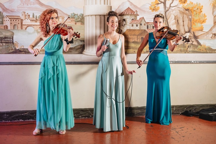 Joyous Beats - performance photo 28