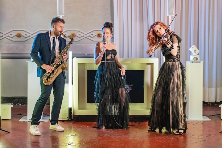 Joyous Beats - performance photo 40