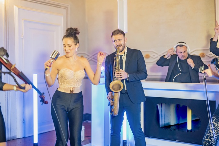Joyous Beats - performance photo 24