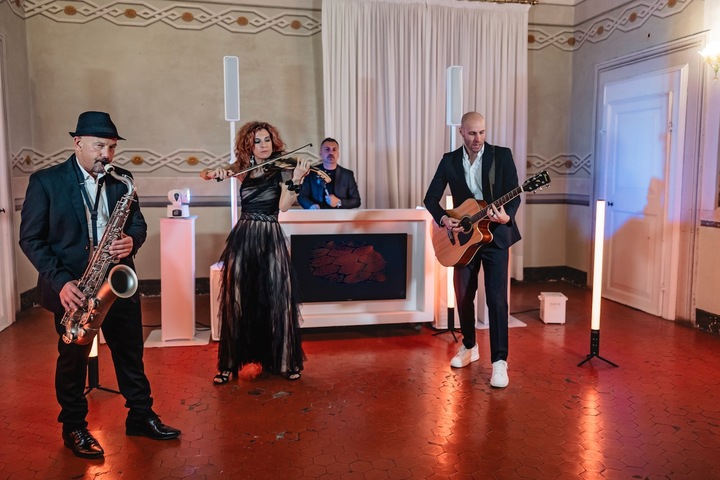 Joyous Beats - performance photo 33