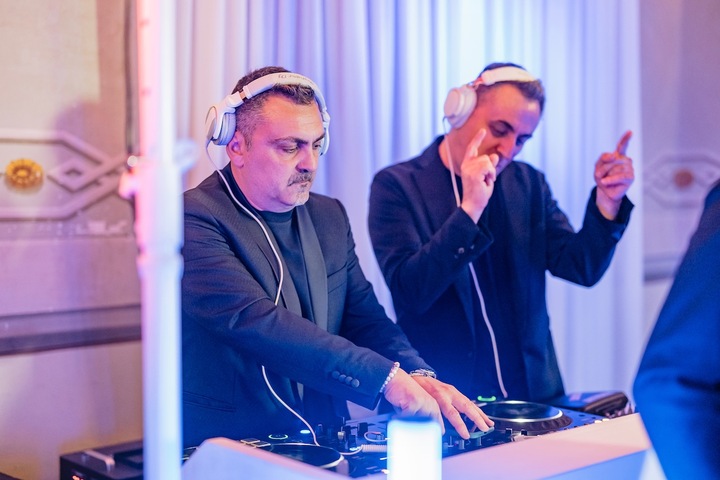 Joyous Beats - performance photo 25