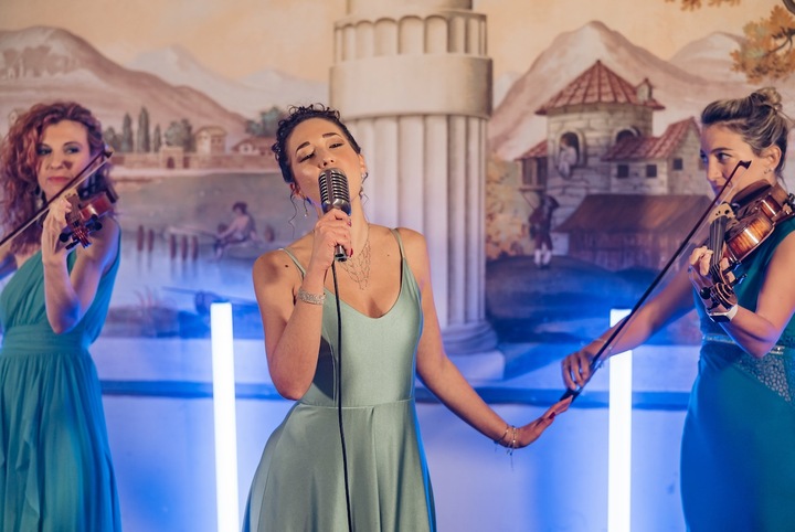 Joyous Beats - performance photo 30