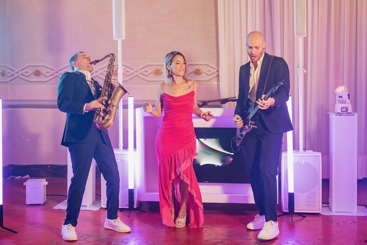 Joyous Beats - performance photo 35