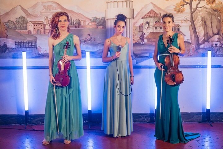 Joyous Beats - performance photo 31