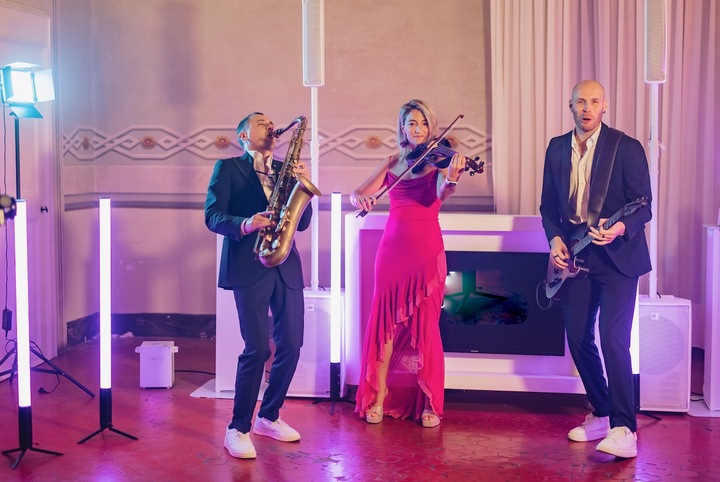 Joyous Beats - performance photo 38