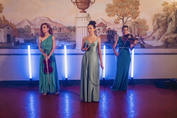 Joyous Beats - performance photo 29