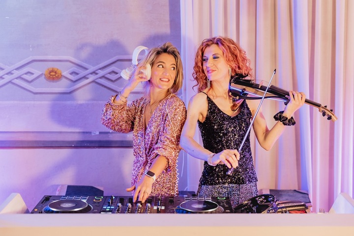 Joyous Beats - performance photo 26