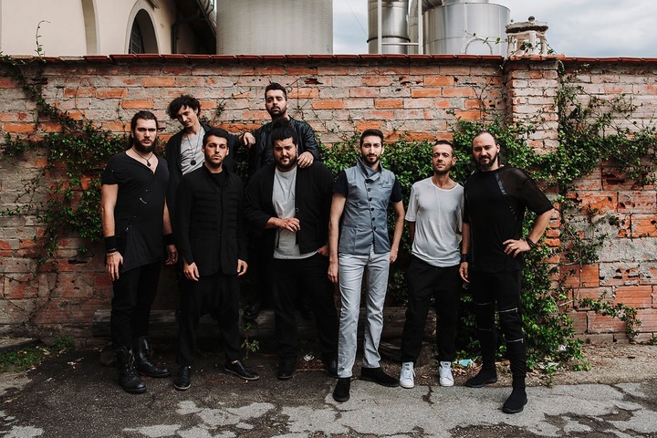 The Italy Choir - performance photo 1