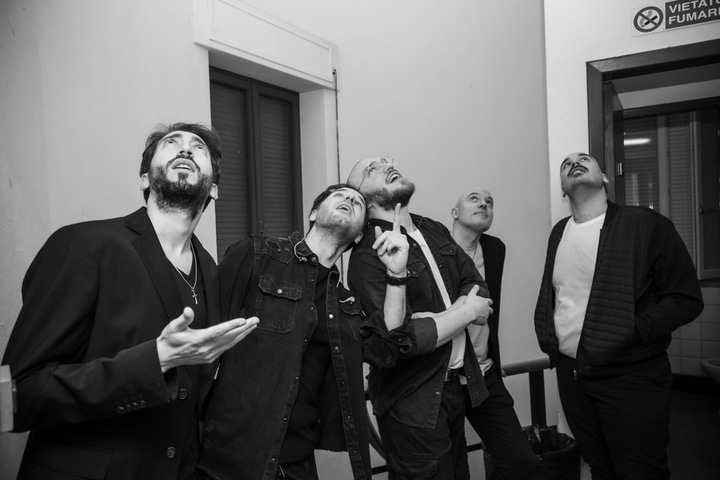 The Italy Choir - performance photo 12