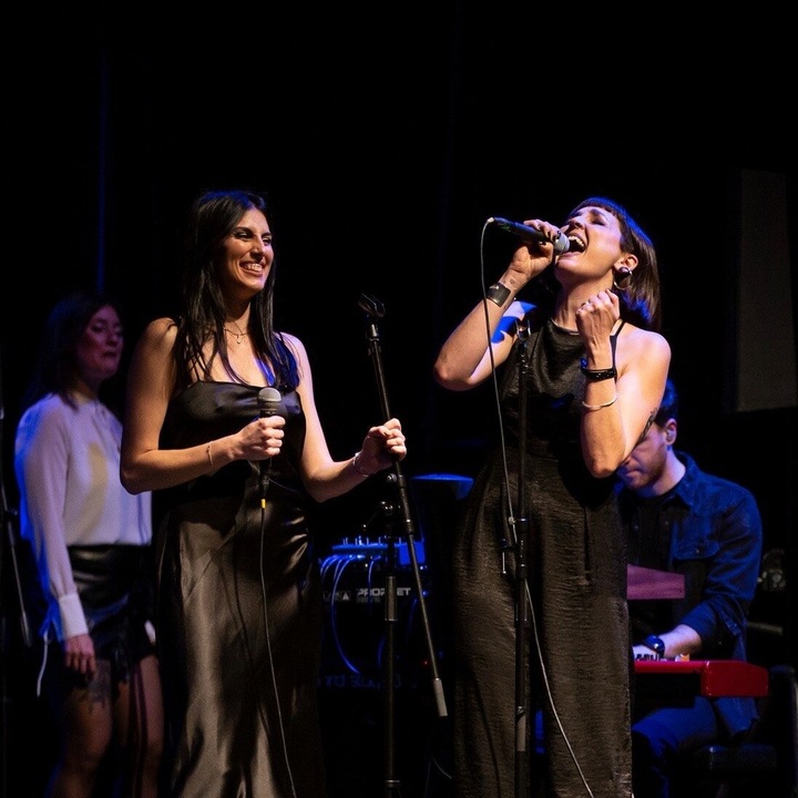 The Italy Choir - performance photo 2