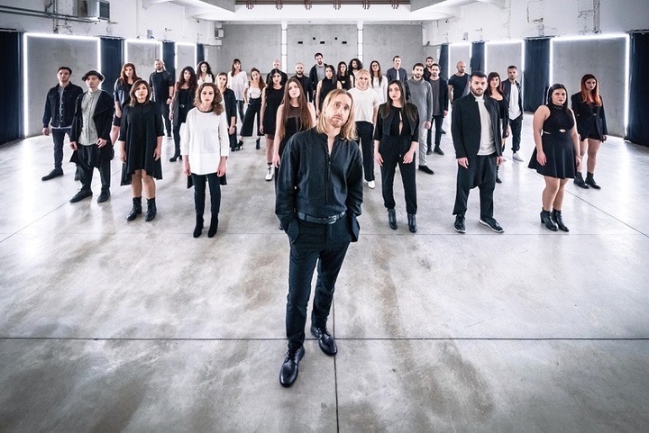 The Italy Choir - performance photo 3