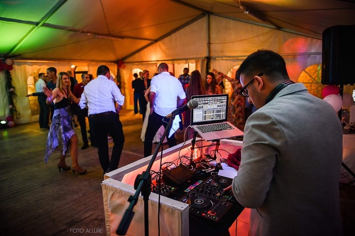 The Zadar DJ