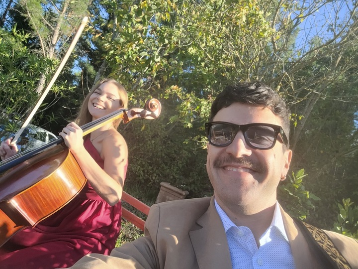 Beats & Cello - performance photo 33