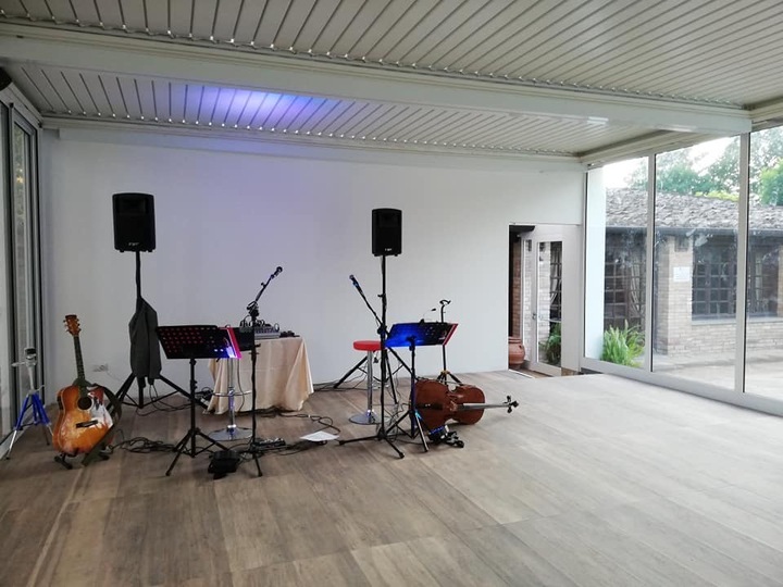 Beats & Cello - performance photo 30