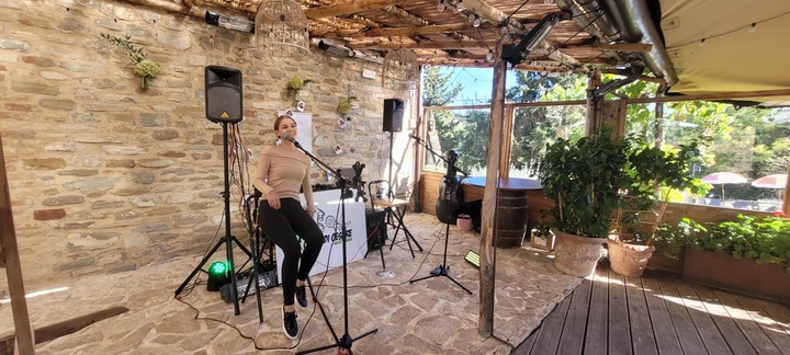 Beats & Cello - performance photo 22