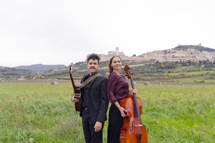 Beats & Cello - performance photo 20
