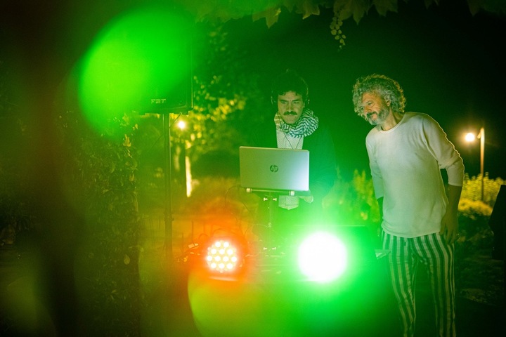 Beats & Cello - performance photo 29